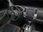 Nissan Xterra 2009 года